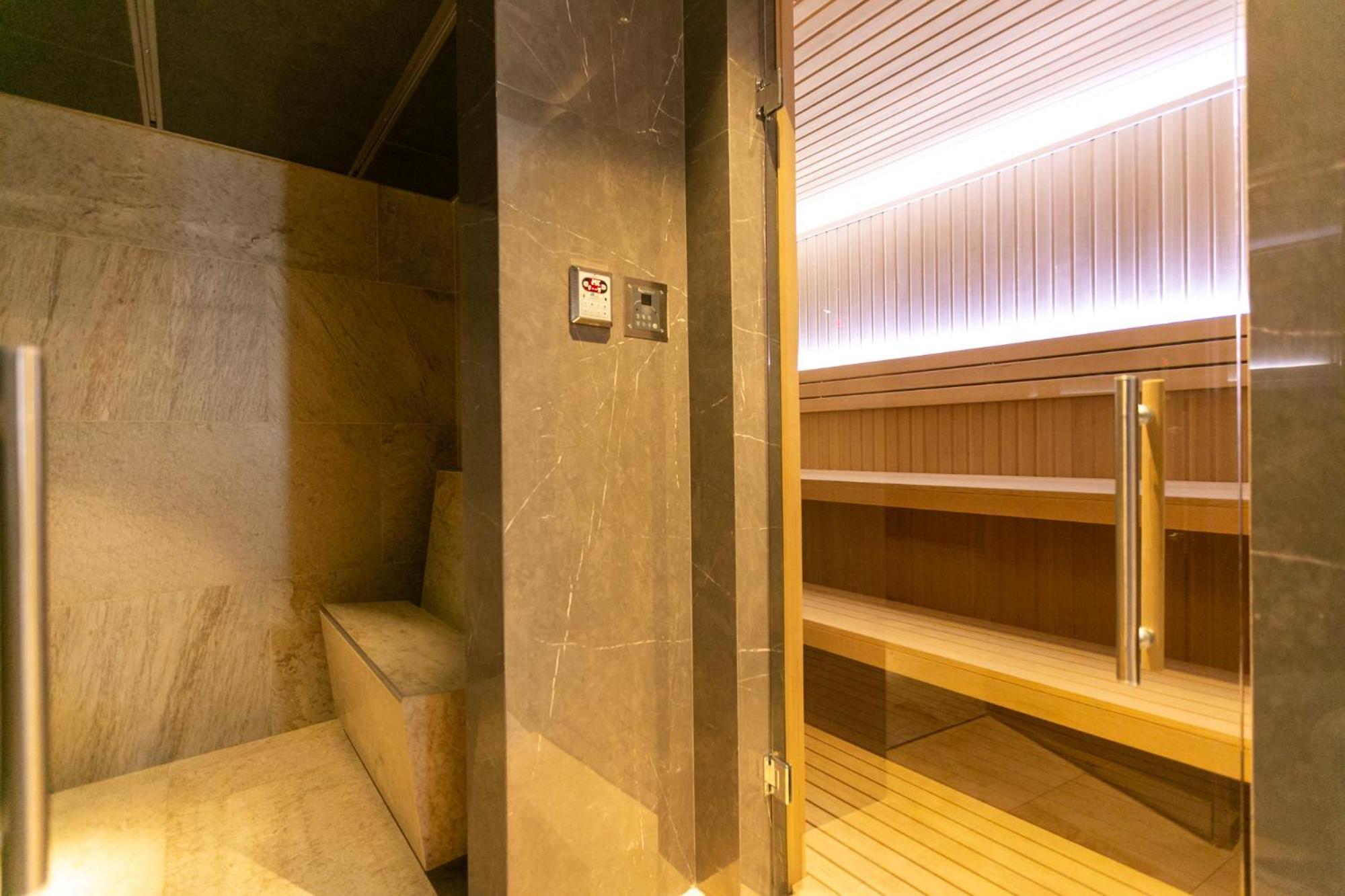 Estudio Moderno Exclusivo Deco Recoleta By Armani Casa Appartement *
