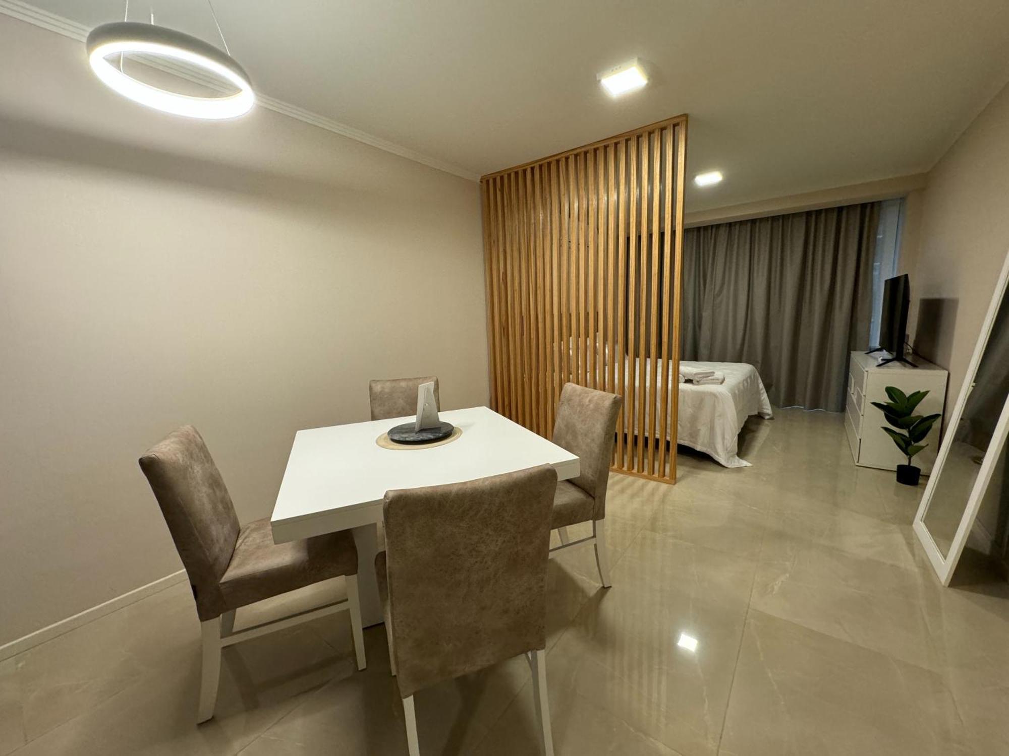 Appartement Estudio Moderno Exclusivo Deco Recoleta By Armani Casa