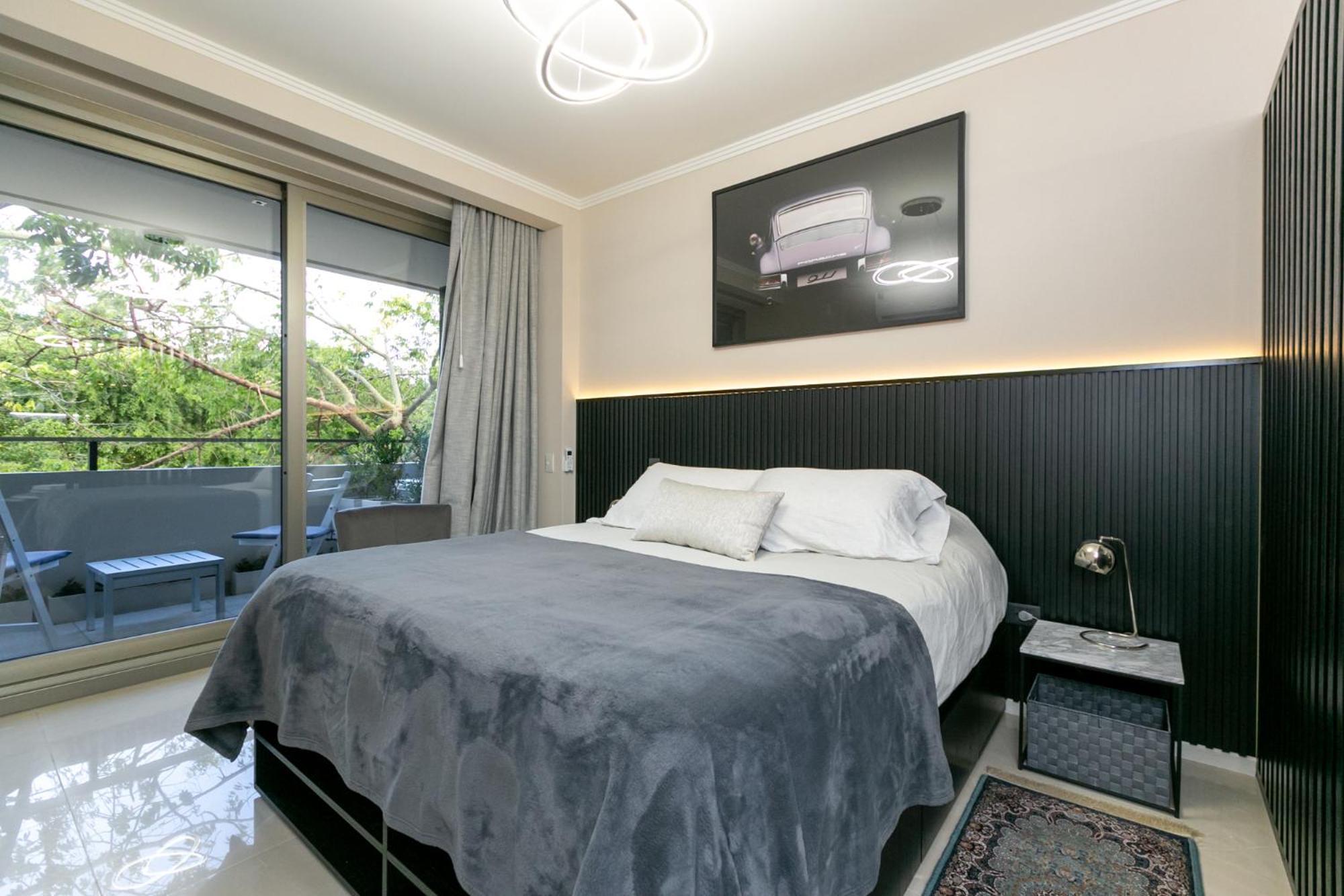 Appartement Estudio Moderno Exclusivo Deco Recoleta By Armani Casa